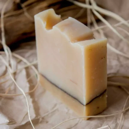 Ab-ı şifa deve sütü sabunu