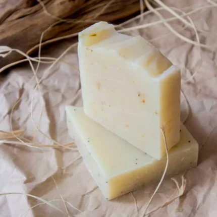 Ab-ı şifa gül sabunu