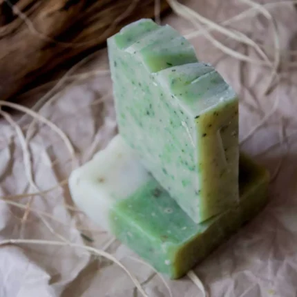 Ab-ı şifa ısırgan sabunu