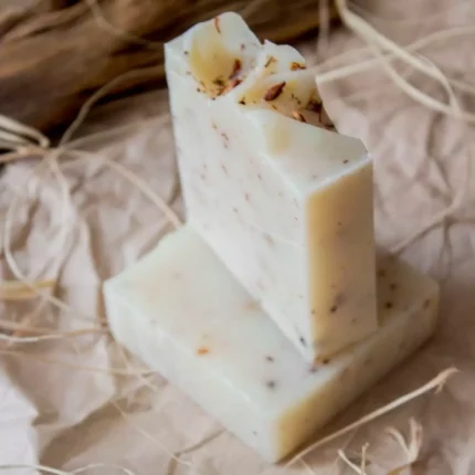 Ab-ı şifa kantaron sabunu