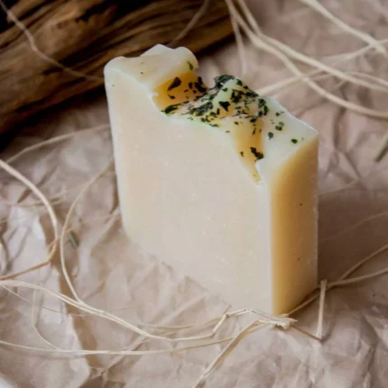 Ab-ı şifa kefir sabunu