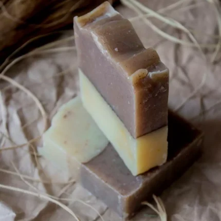 Ab-ı şifa portakal tarçın sabunu