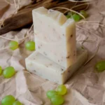 Ab-ı şifa üzüm çekirdeği sabunu