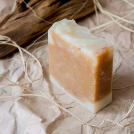 Ab-ı şifa zerdeçal sabunu