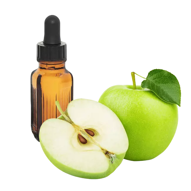 Elma çekirdeği yağı Elma çekirdeği yağı