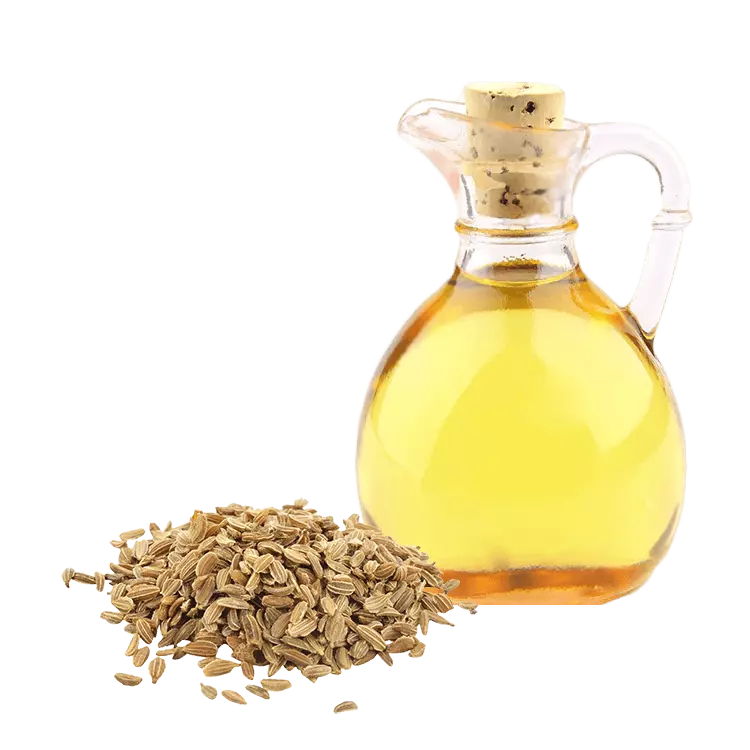 Havuç tohumu yağı Havuç tohumu yağı