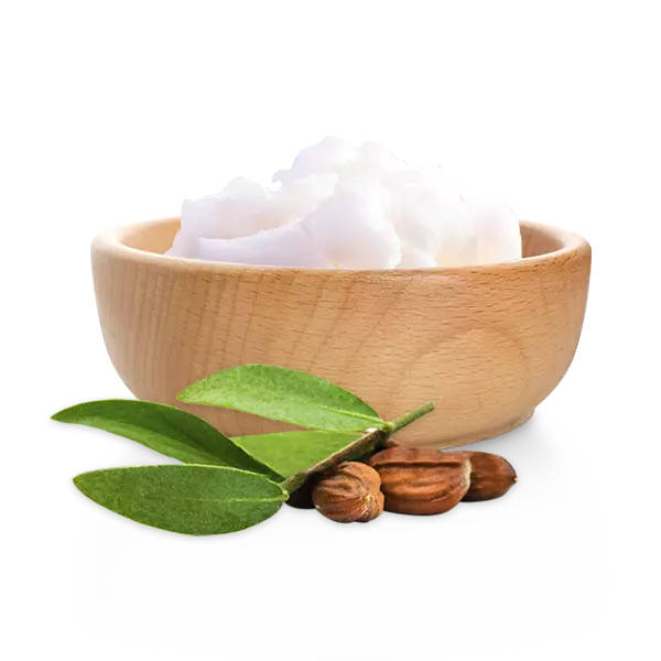 Jojoba butter Jojoba butter