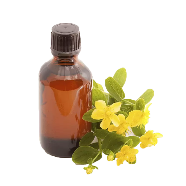 Kantaron yağı Kantaron yağı