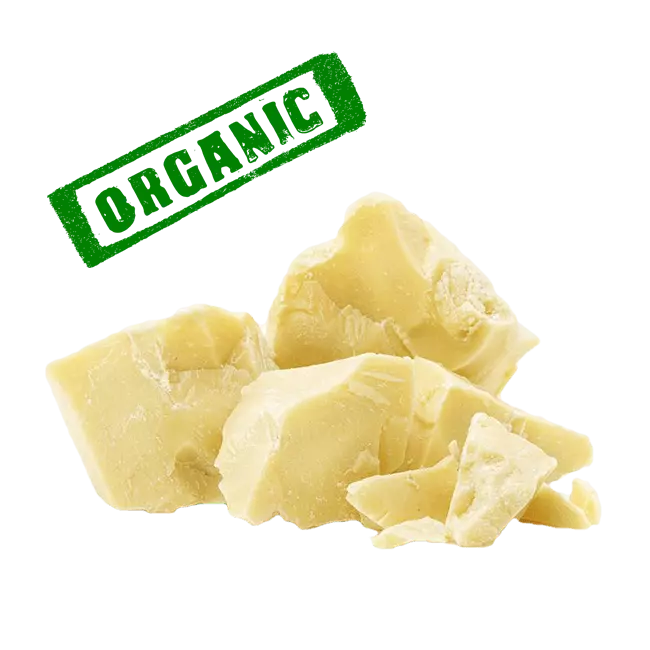 Organik kakao yağı Organik kakao yağı