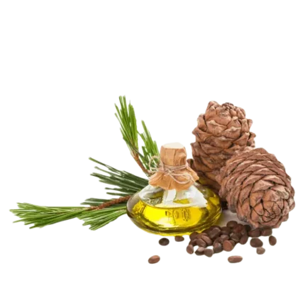 Sedir ağacı yağı