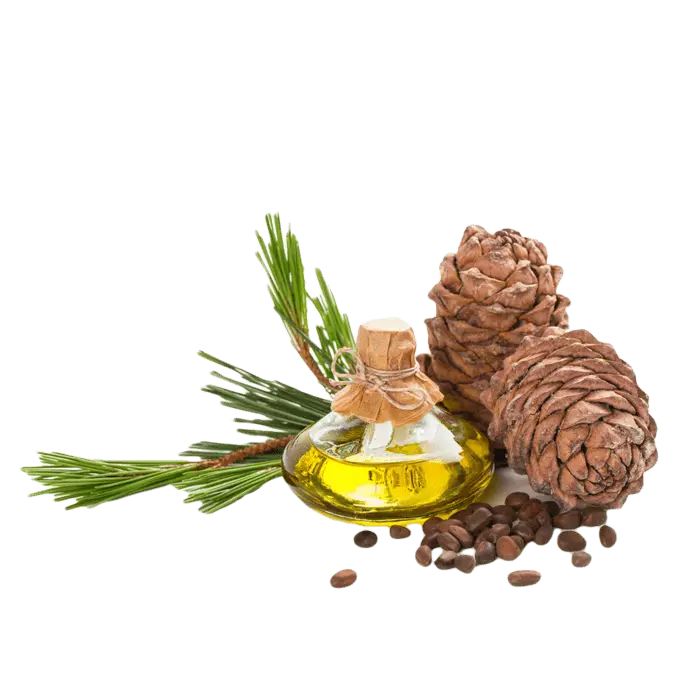 Sedir ağacı yağı Sedir ağacı yağı