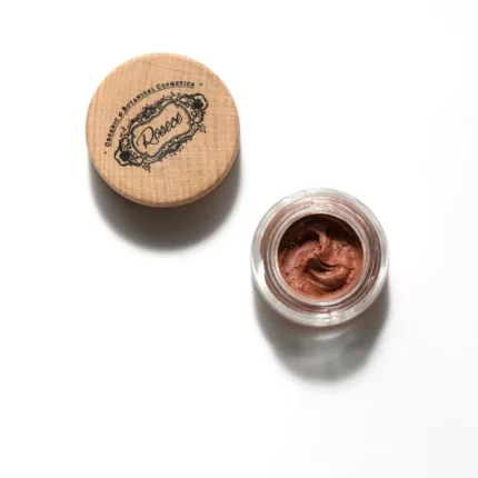 Sweet Chocolate Krem Ruj Allık