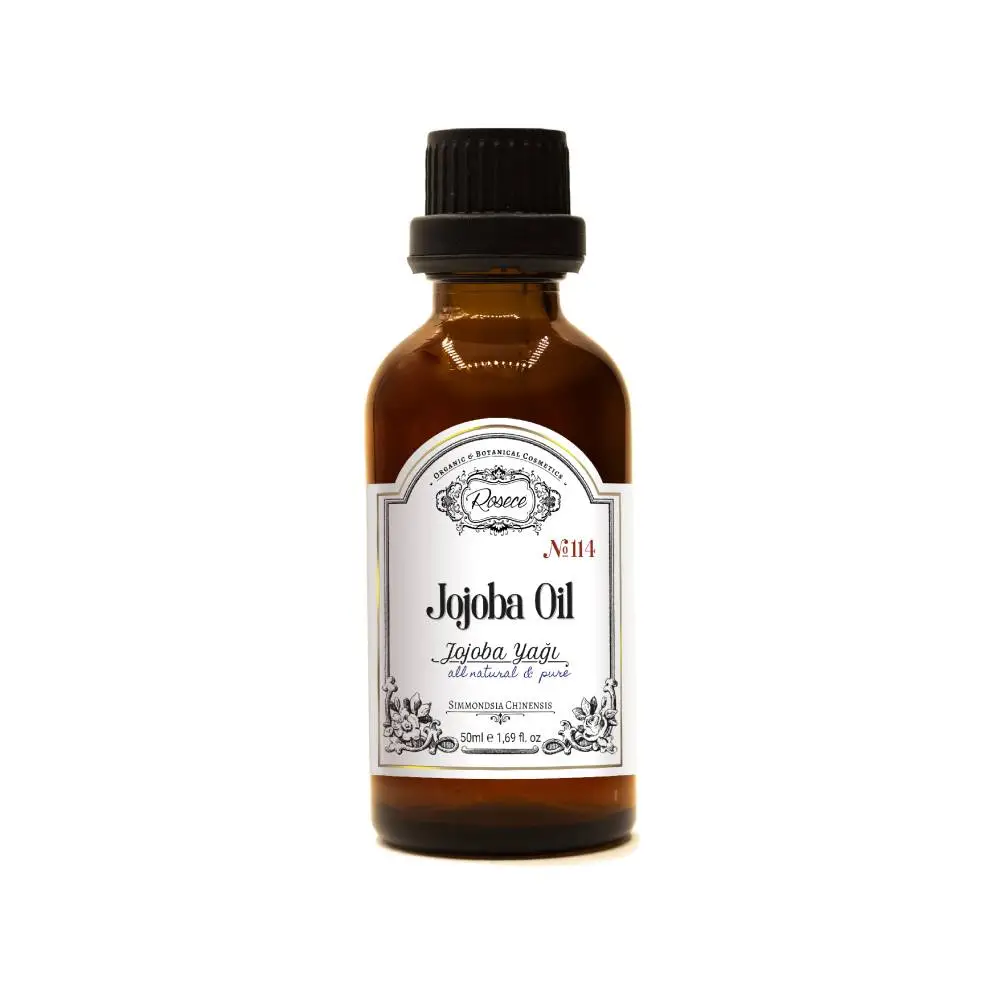 Jojoba Yağı Jojoba Yağı