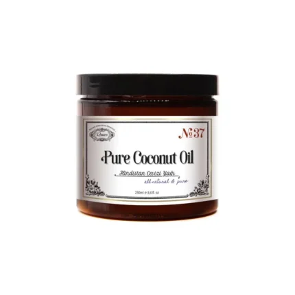 Saf Hindistan Cevizi Yağı