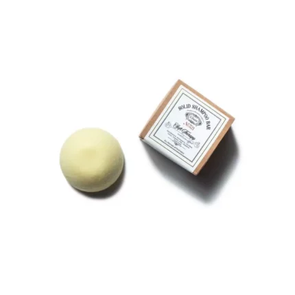 Katı Şampuan Bar Soft Therapy 90 Gr