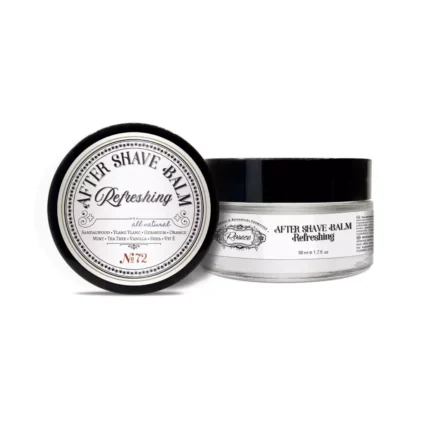 Traş Sonrası Balm Ferahlatıcı