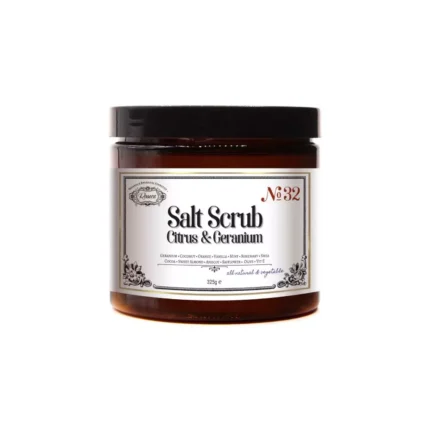Tuz Scrub Narenciye Itır