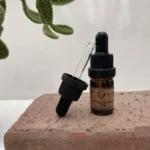 vetiver esansiyel yağı